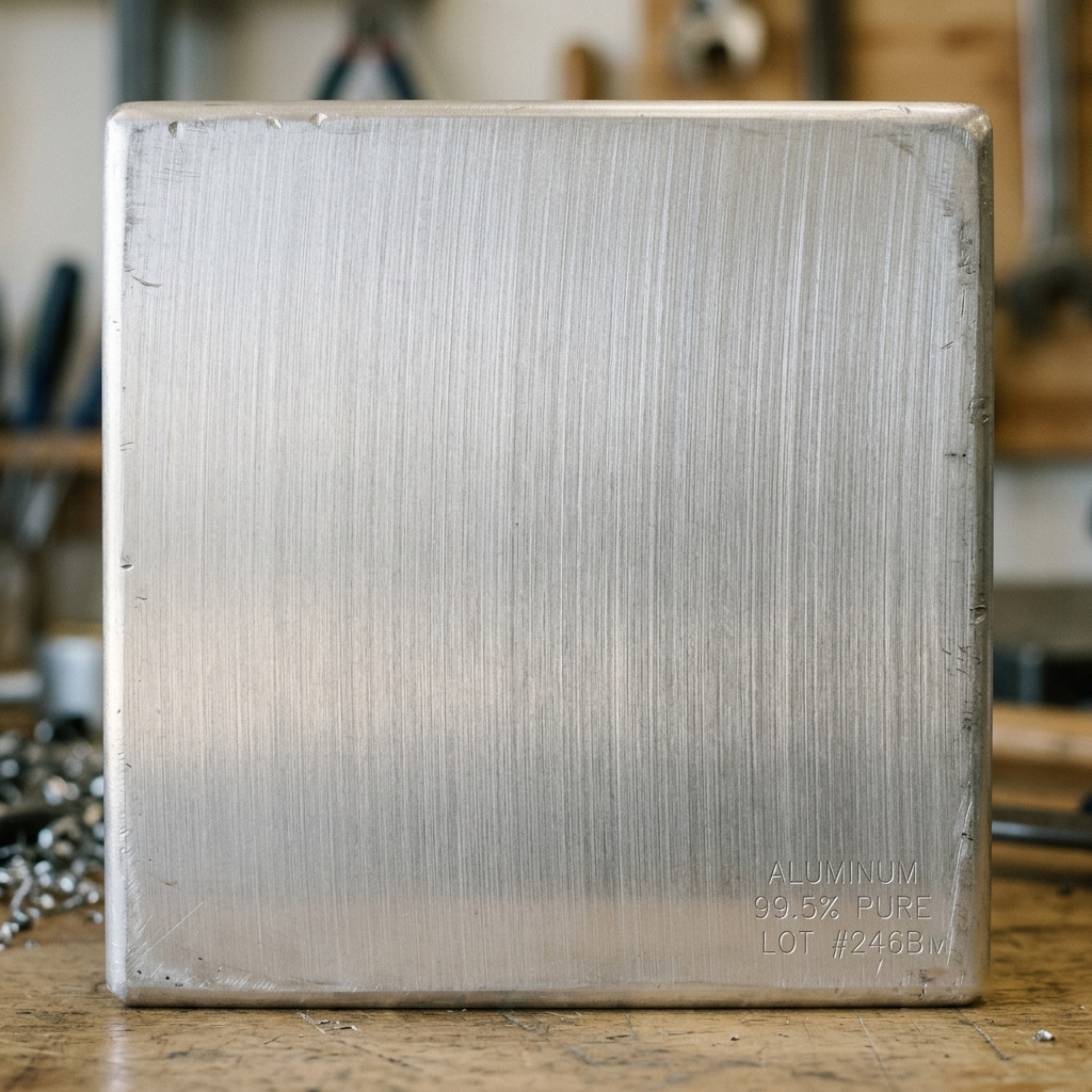 Aluminium