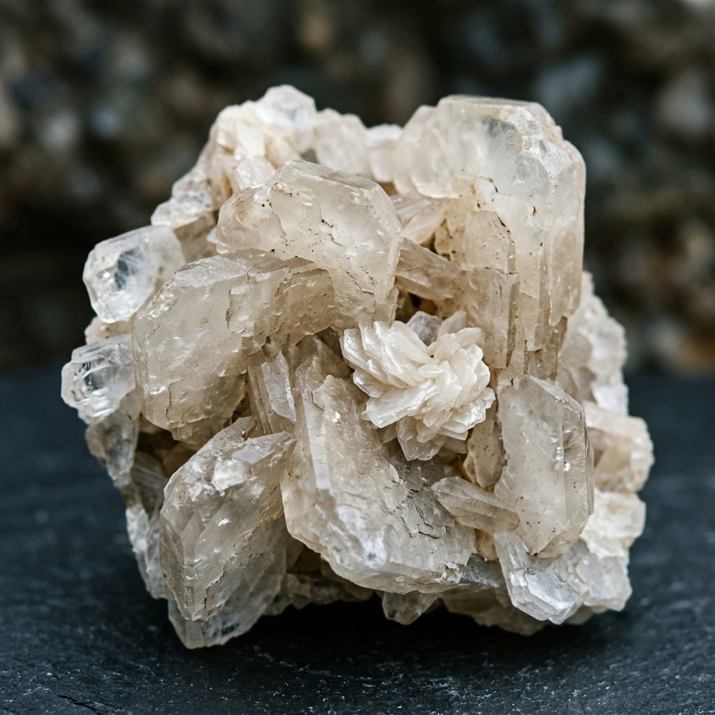 Barite
