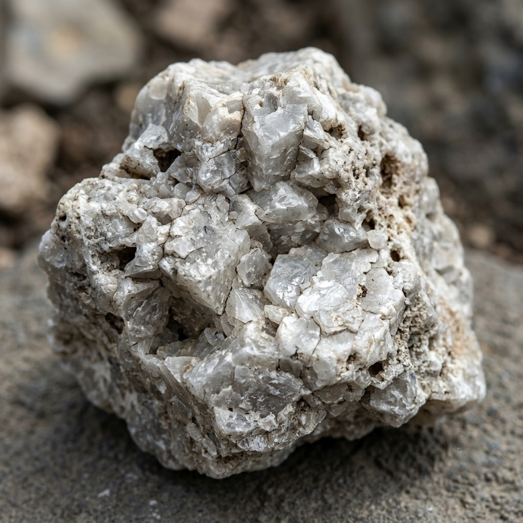 Dolomite