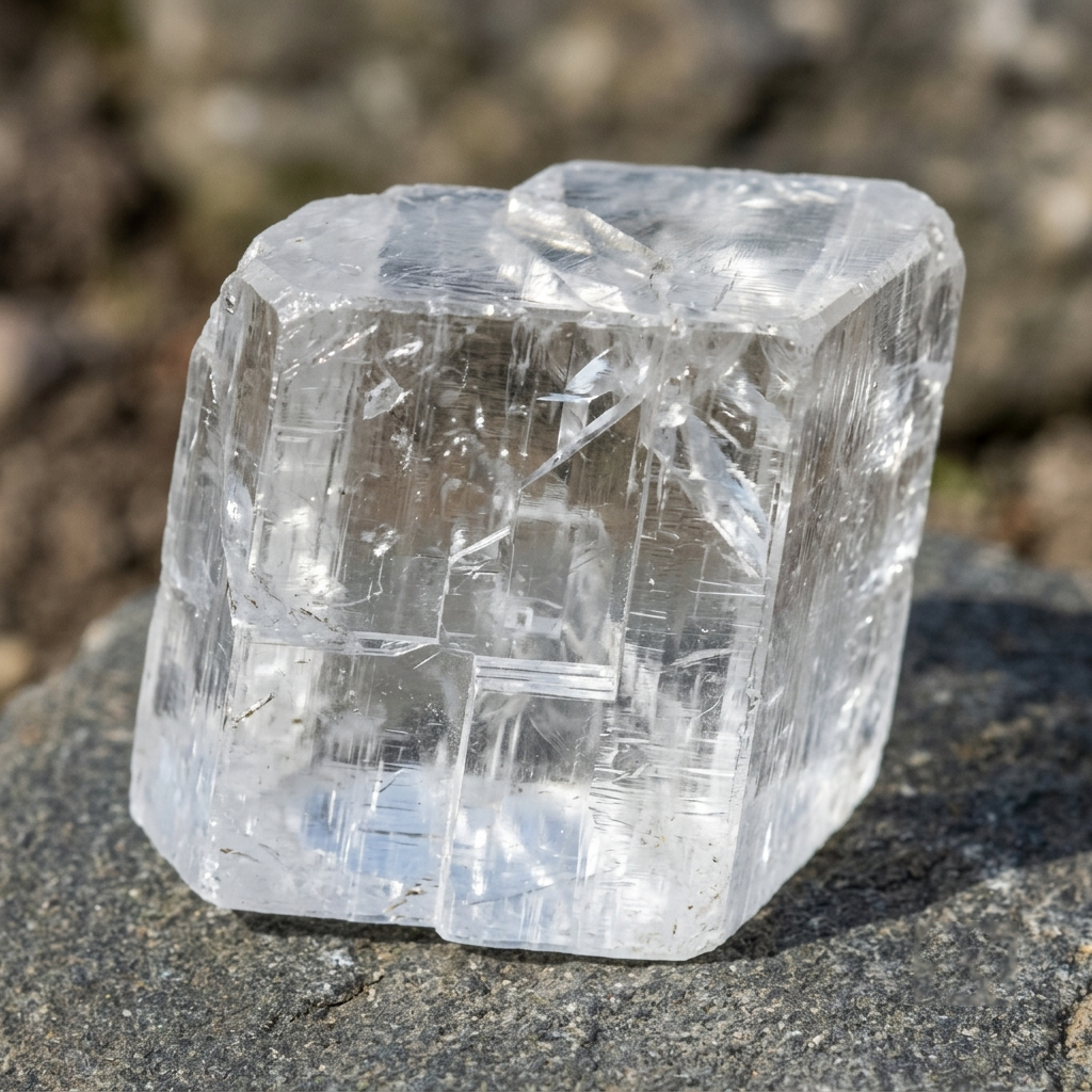 Gypsum