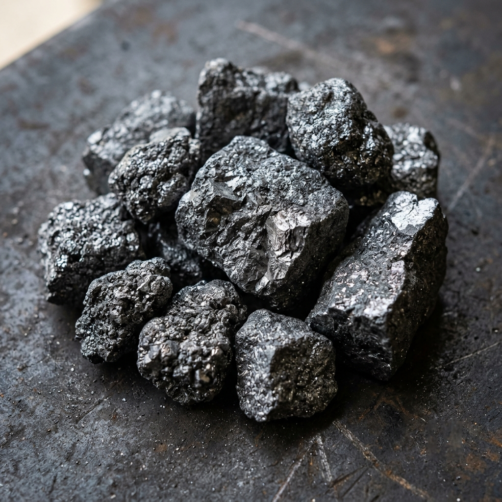 Silica Manganese