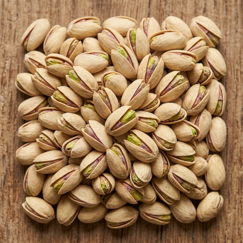 Pistachios