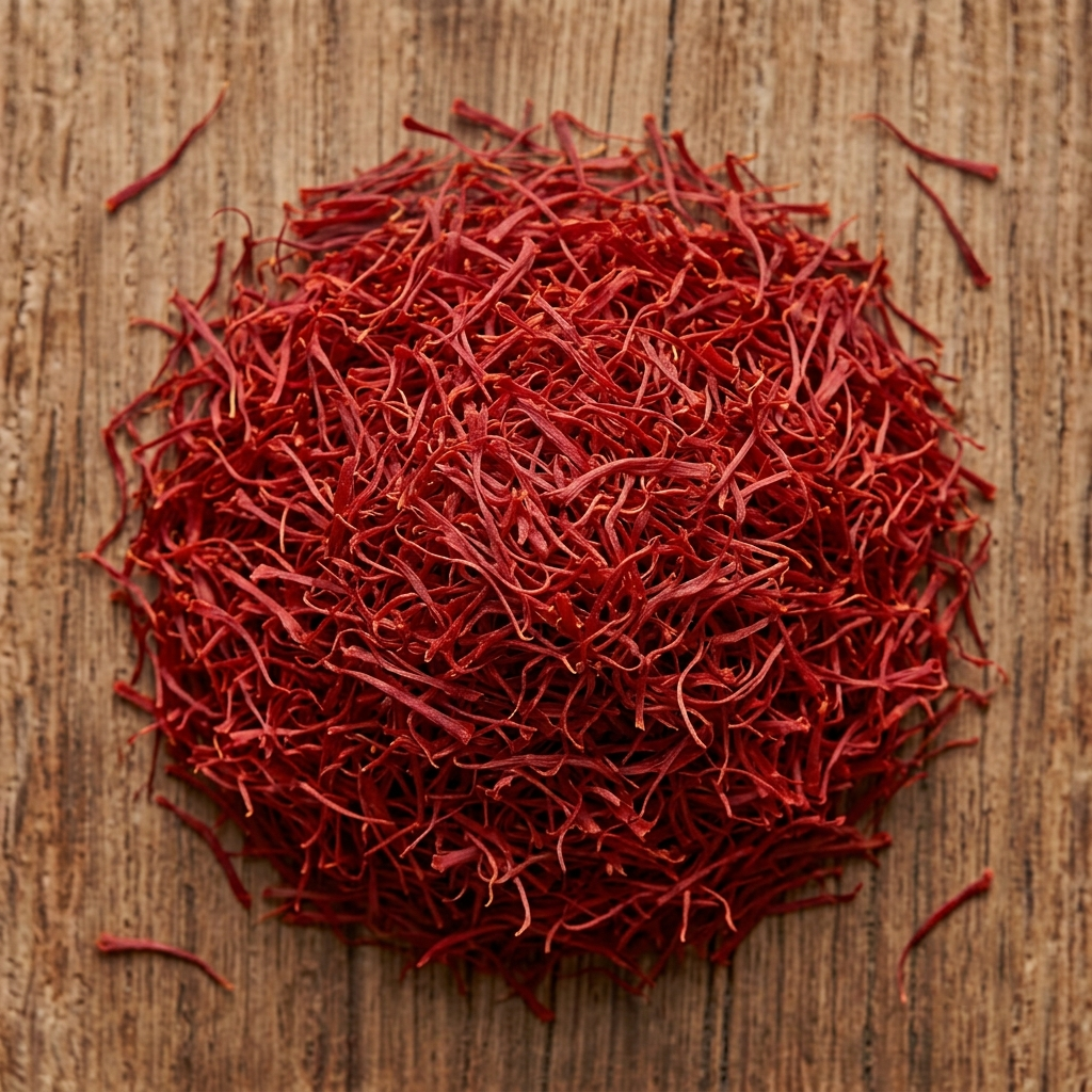saffron