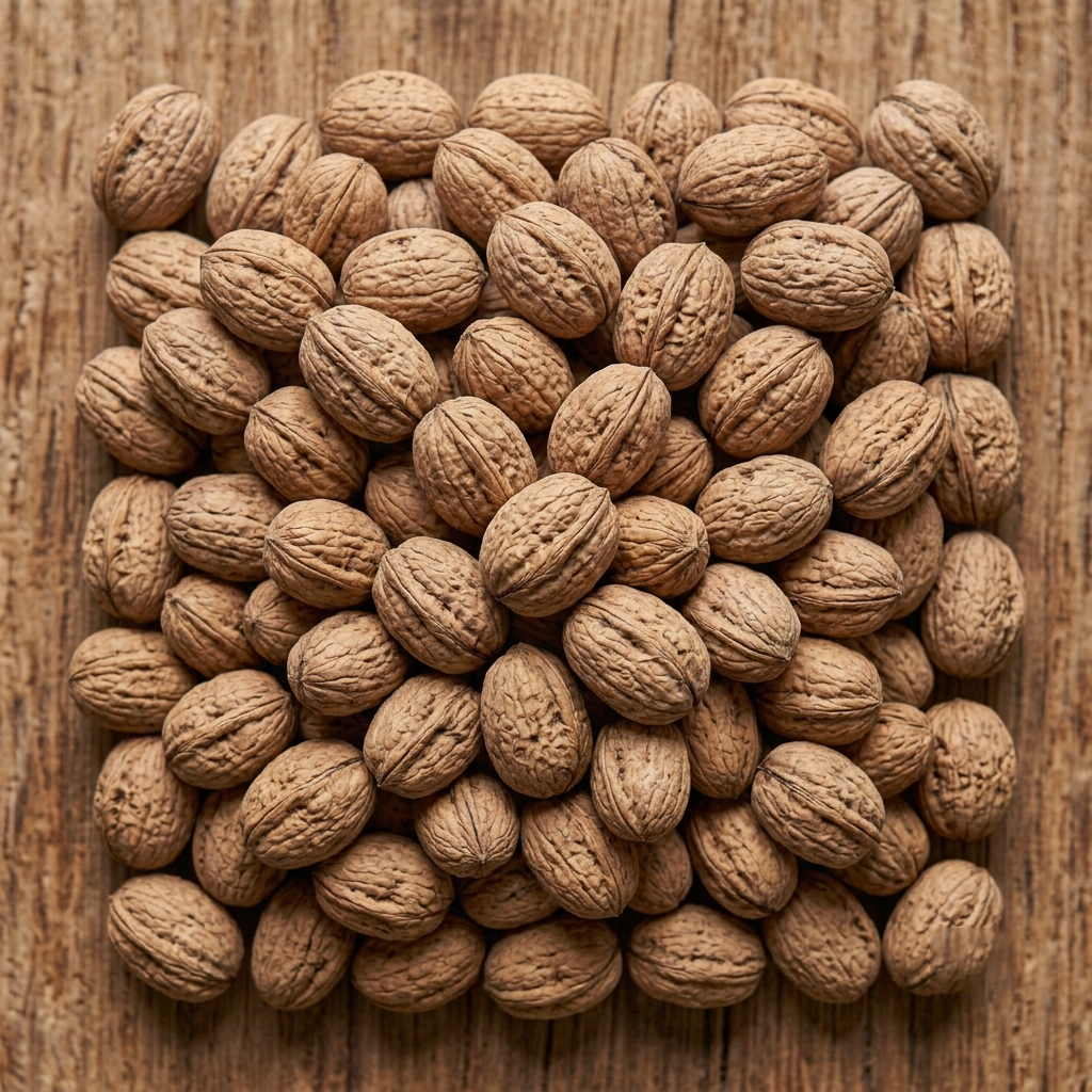 Walnuts