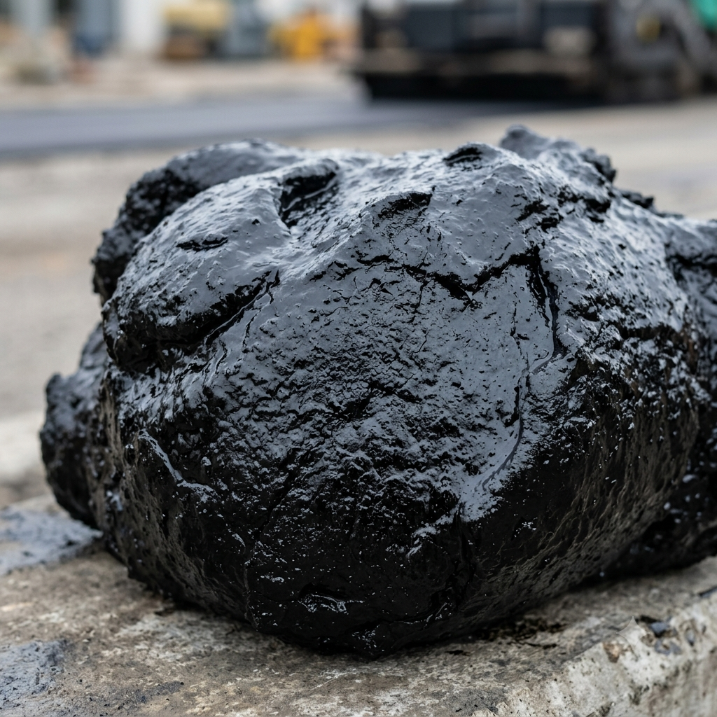Bitumen