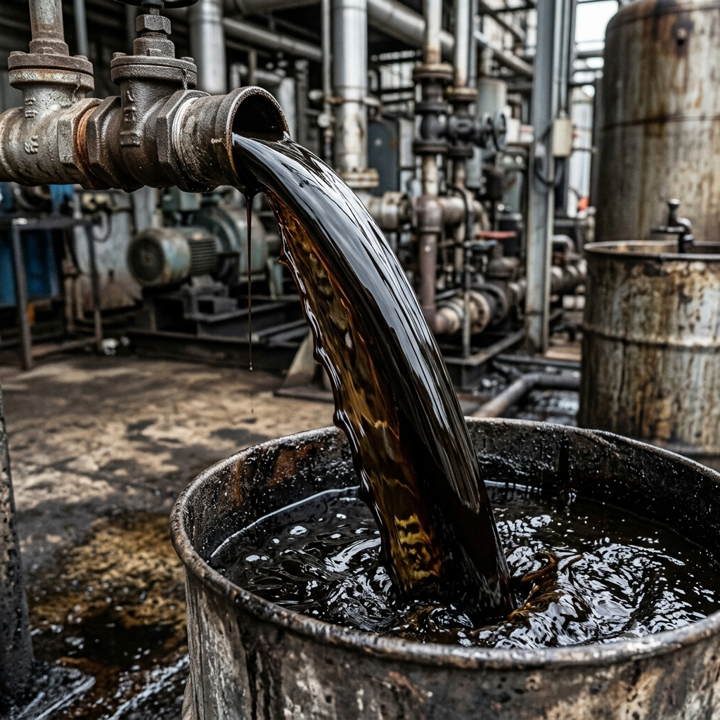 Furnace Oil