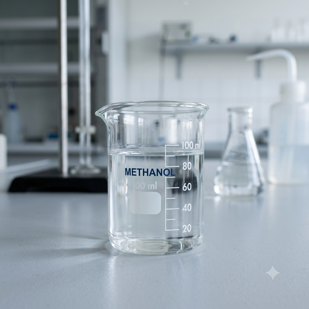 Methanol