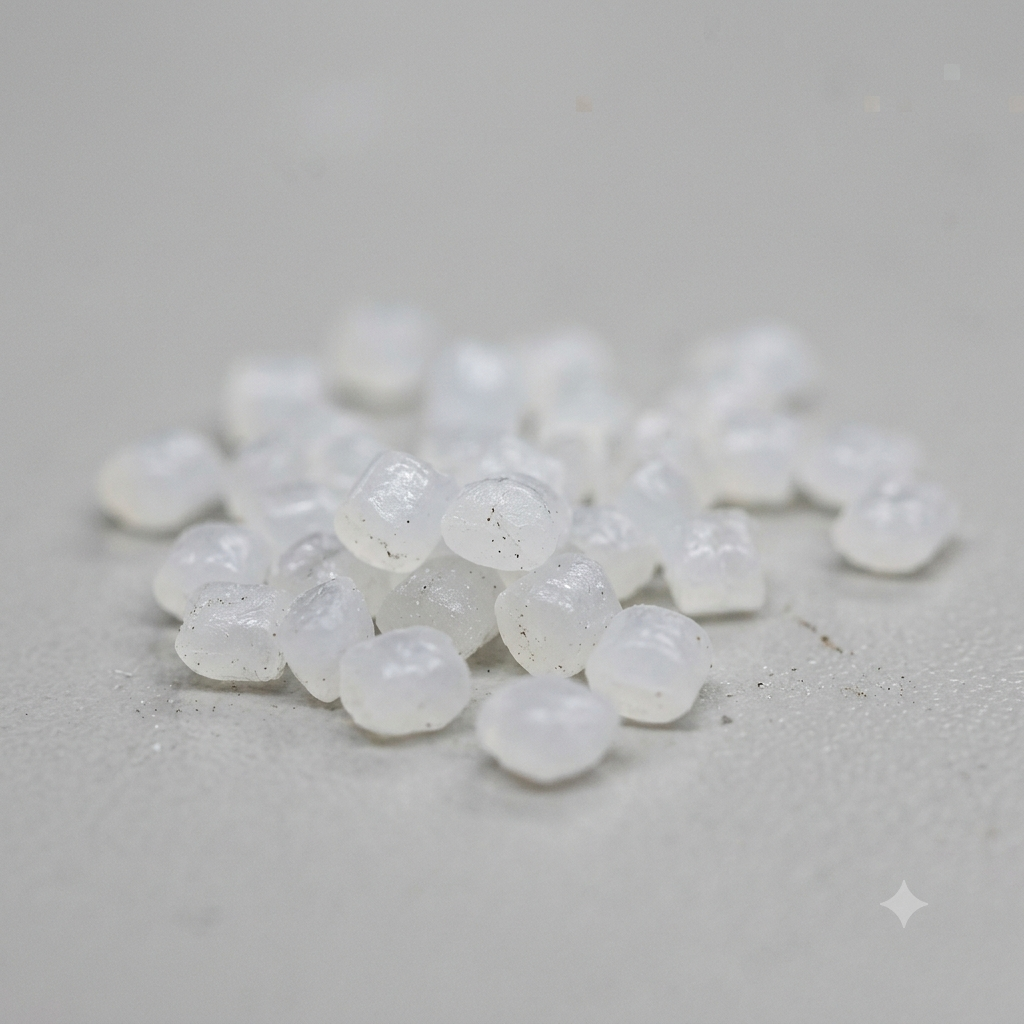 Polypropylene