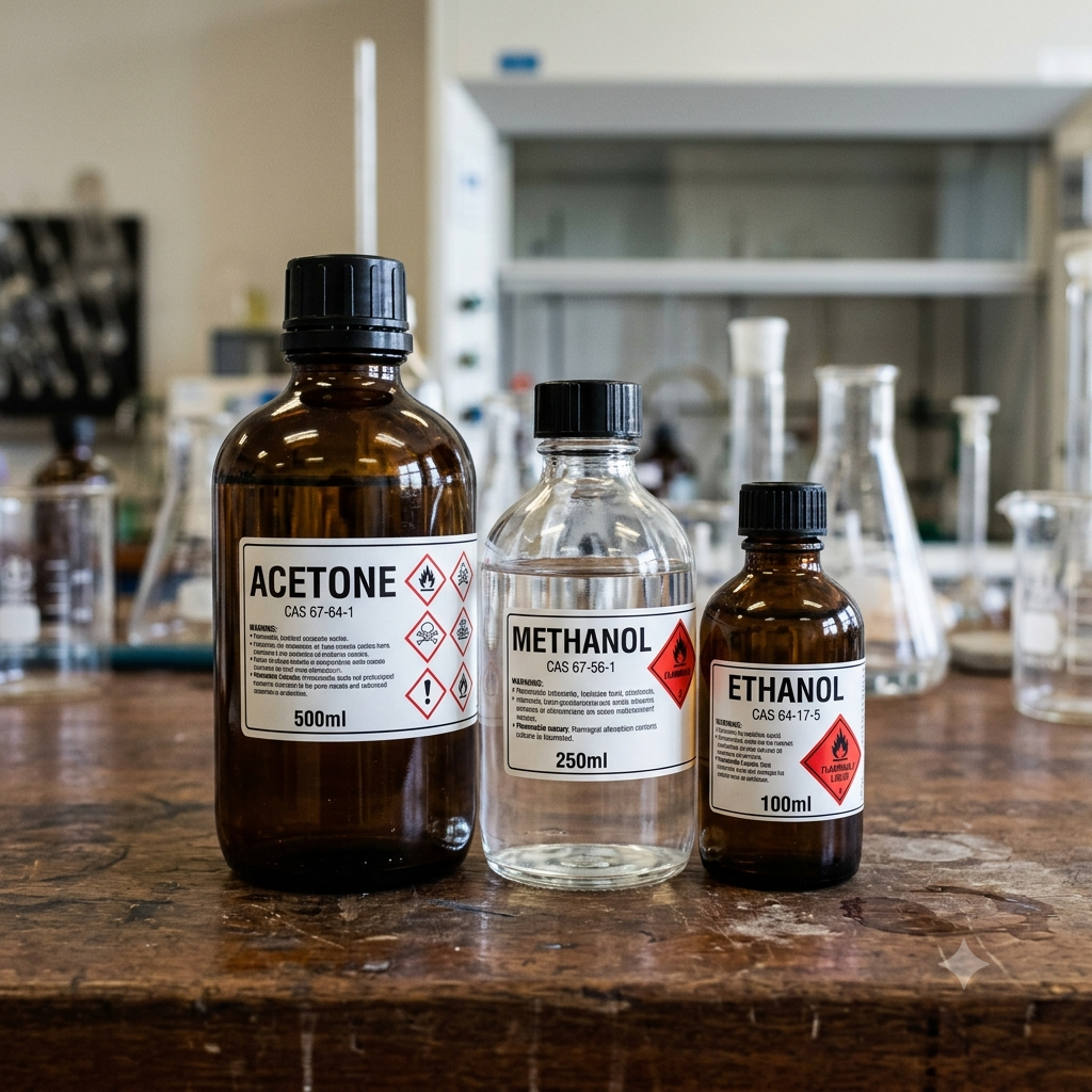Solvents