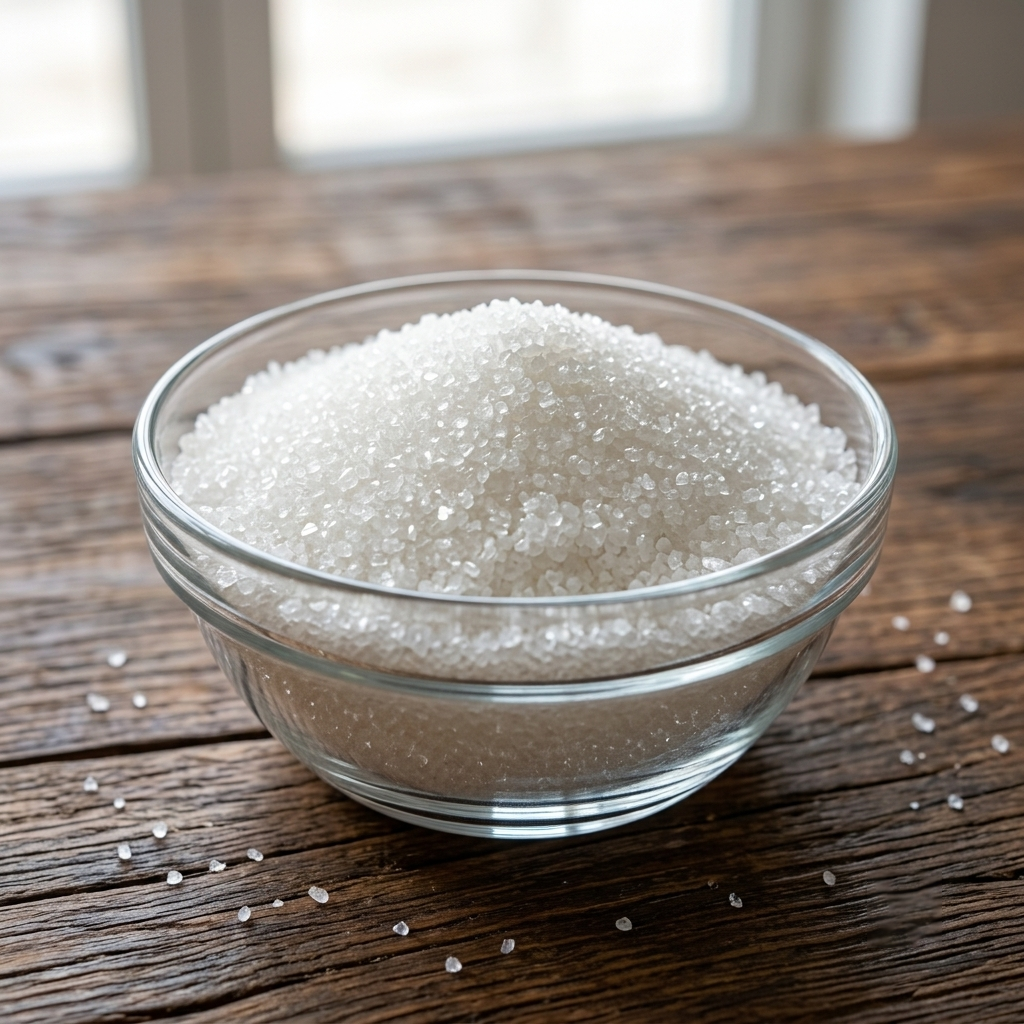 sugar
